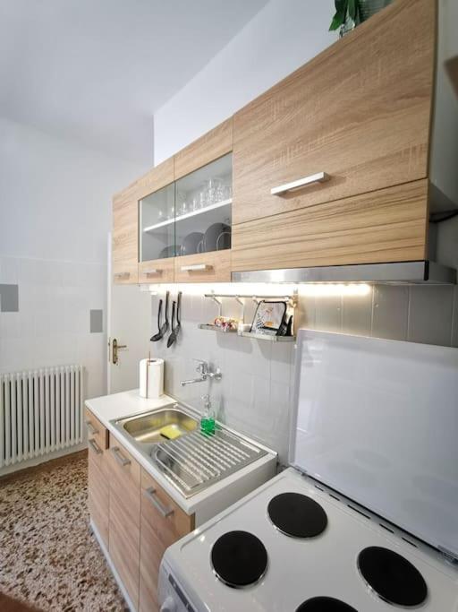 Athens Paradise Apartament 50 Sqm Near To Metro #2 Exteriér fotografie